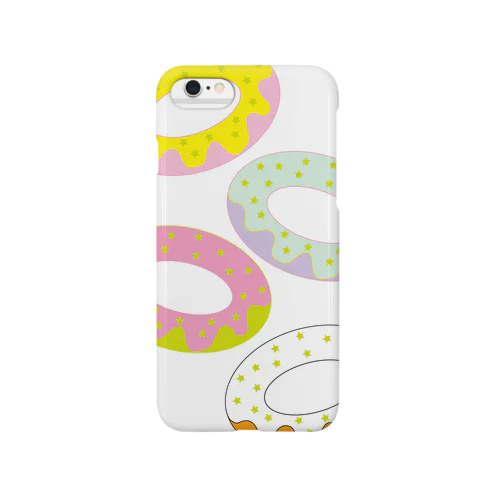 ラブリードーナッツ Smartphone Case