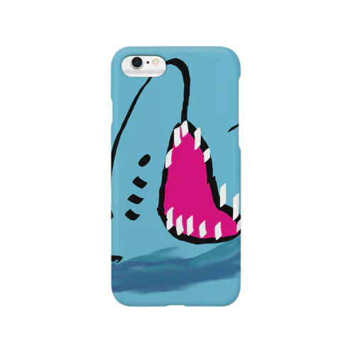 さめ Smartphone Case