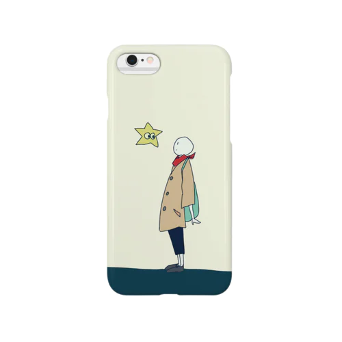 おほしさま Smartphone Case