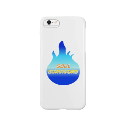 The Soul Survivors Soul & Fire Smartphone Case