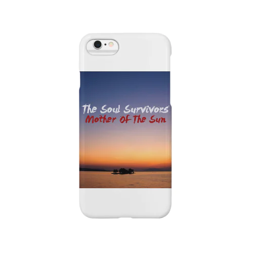 The Soul Survivors - Mother Of The  Smartphone Case