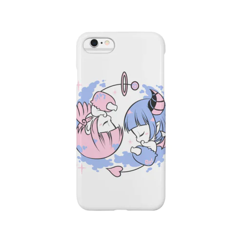 レヴィ＆ベル Smartphone Case