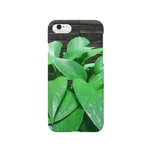 green Smartphone Case