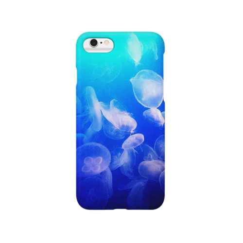 海月の夢 Smartphone Case