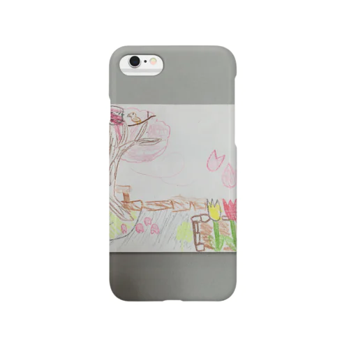 Spring Smartphone Case