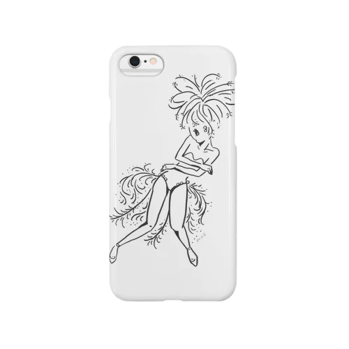 cabaret Smartphone Case