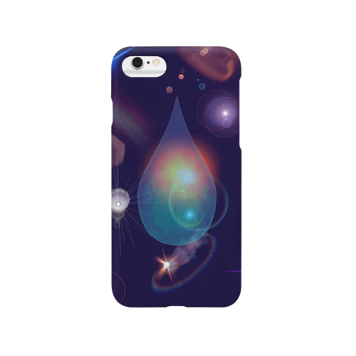 宇宙✖️魂 Smartphone Case