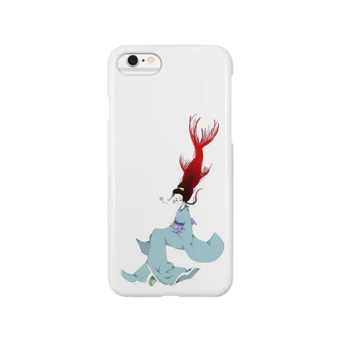 金魚 Smartphone Case