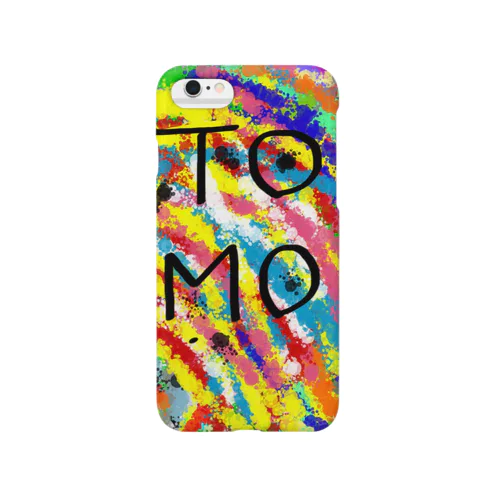 TOMO Smartphone Case