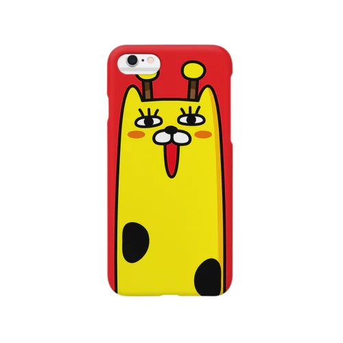 キリンさん Smartphone Case