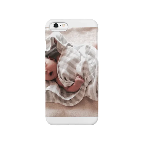 baby Smartphone Case