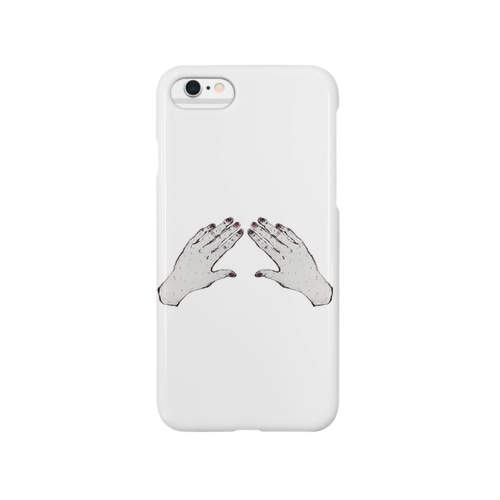 666 Smartphone Case