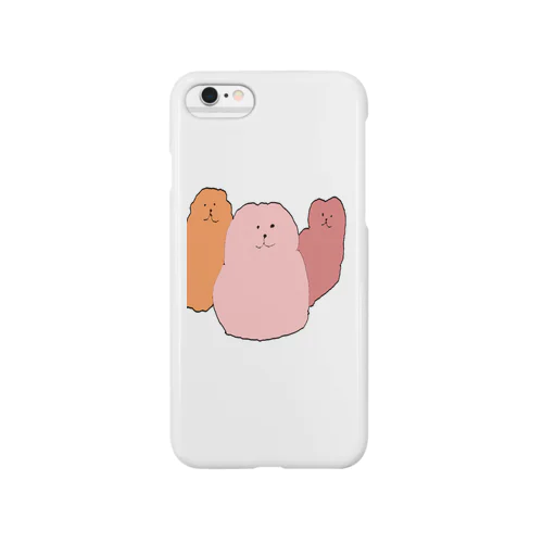 もにゃもにゃ Smartphone Case