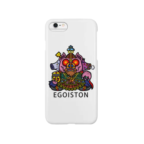 EGOIS-TON Smartphone Case