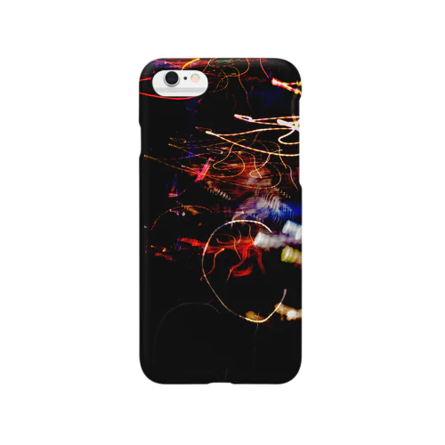 Firebird Smartphone Case