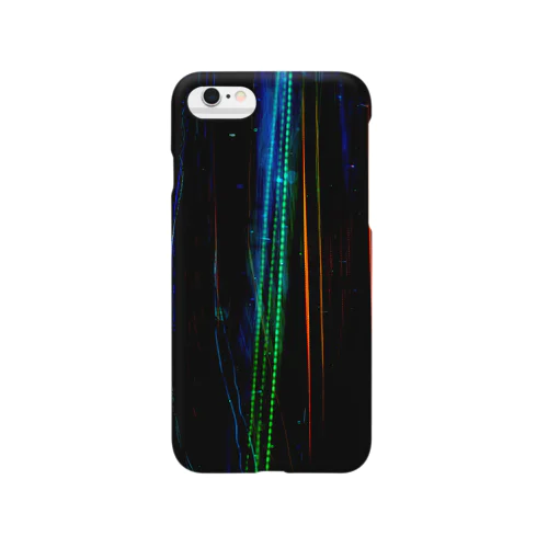 optical fiber Smartphone Case