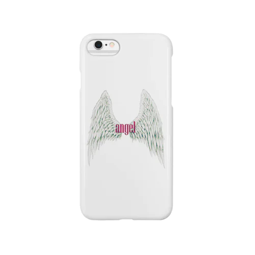 angel β Smartphone Case