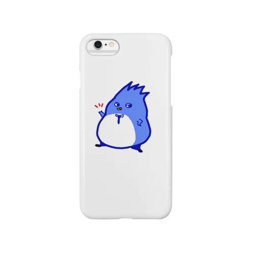 GoGoごっしー Smartphone Case