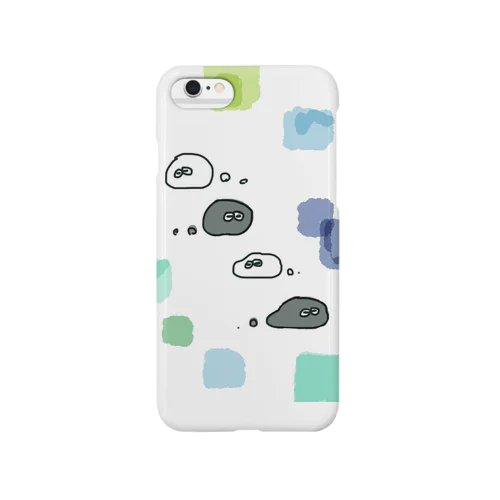 ぼたもち Smartphone Case