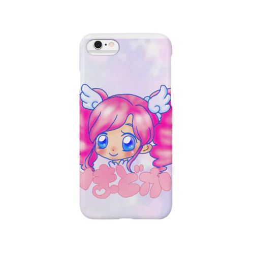 天羽まどかちゃん Smartphone Case