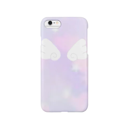 メルヘン♡天使の羽 Smartphone Case