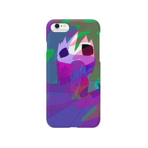 人生悲喜交々 Smartphone Case