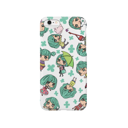 まとめてみた Smartphone Case