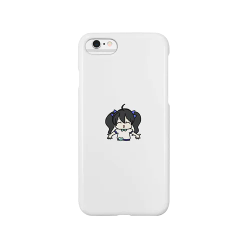 fmsちゃん Smartphone Case