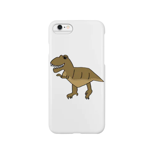 恐竜シリーズ～t.rex～ Smartphone Case