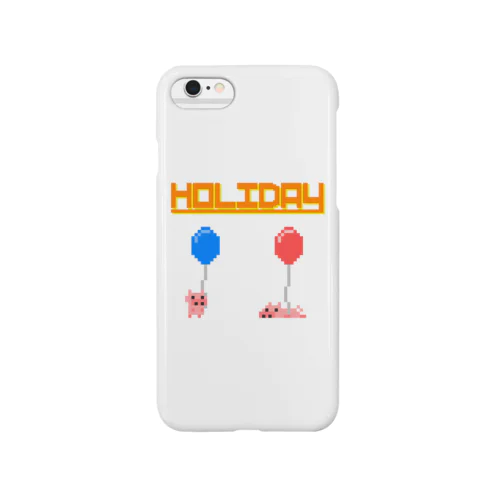 HOLIDAY Smartphone Case