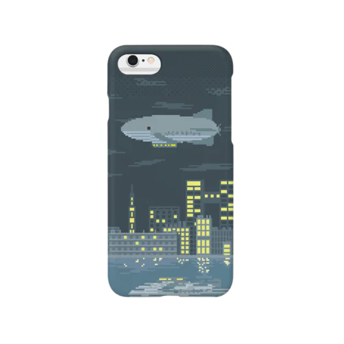 GAS WHALE Smartphone Case