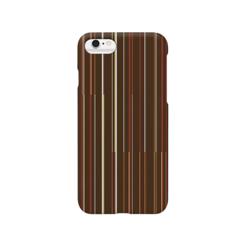 Border Case Smartphone Case