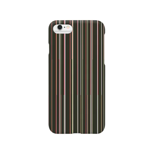 Border Case Smartphone Case