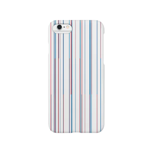 Border Case Smartphone Case