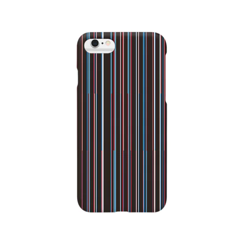 Border Case Smartphone Case