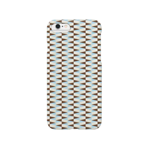 Geometric Case Smartphone Case