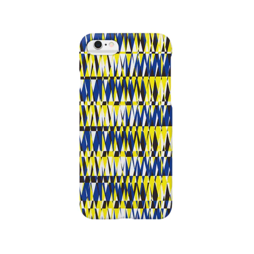 Geometric Case Smartphone Case