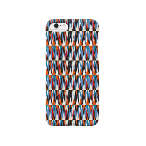 Geometric Case Smartphone Case