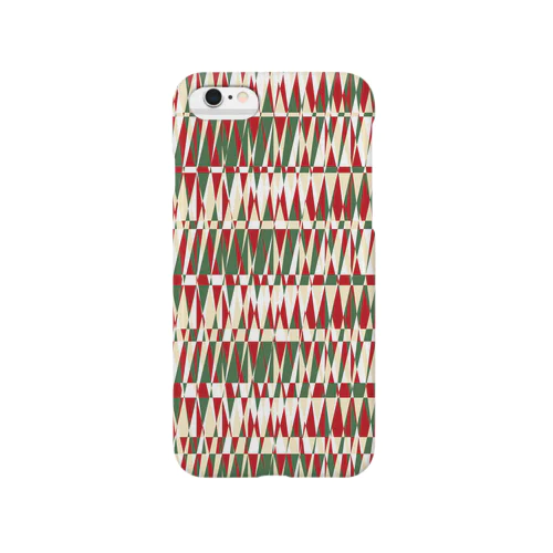 Geometric Case Smartphone Case