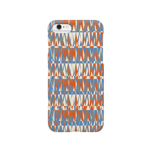 Geometric Case Smartphone Case