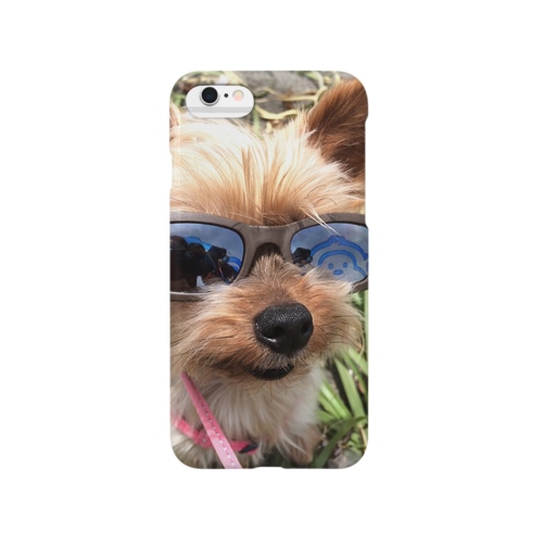 ちょい悪ドッグ Smartphone Case