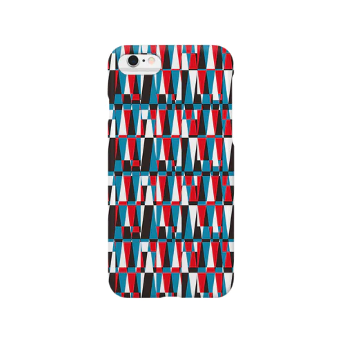 Geometric Case スマホケース