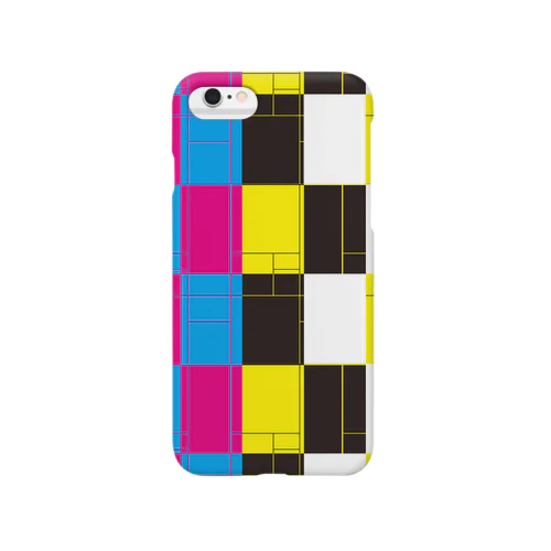 Tile Case Smartphone Case