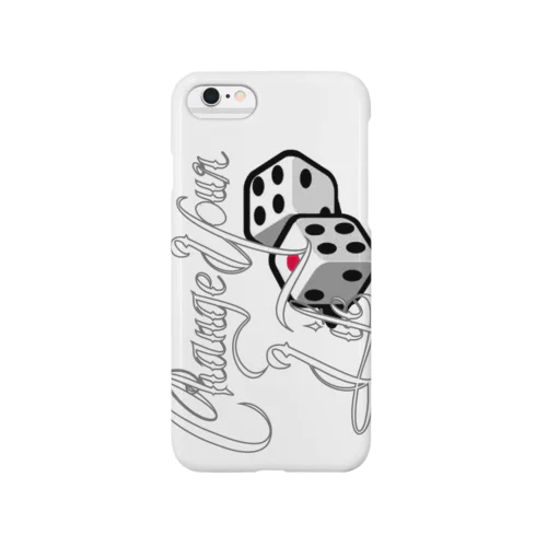 Chang Your Life_2 Smartphone Case