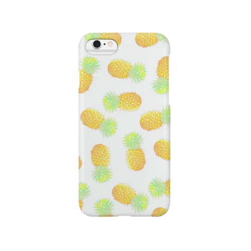 pineapple Smartphone Case