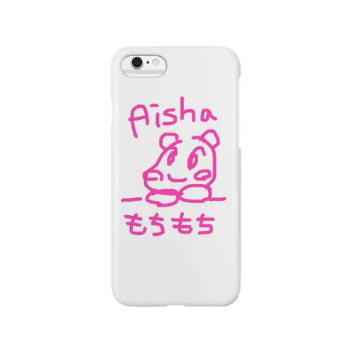 aisha Smartphone Case