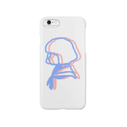 セーラー服のあのこ vol.2 Smartphone Case