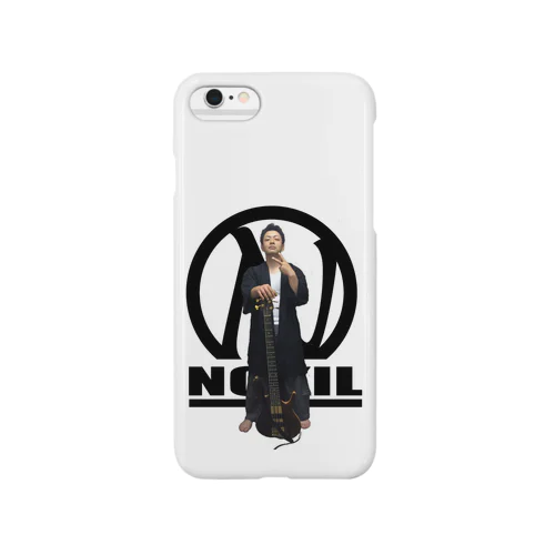 NOKILろてぃさん Smartphone Case