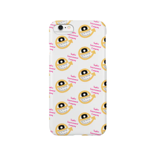 Sophia Entertainment Company Smartphone Case