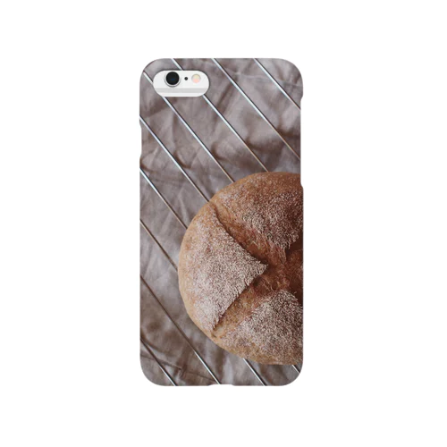 カンパーニュのiPhoneケース Smartphone Case